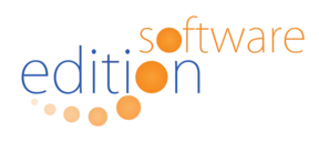 Logo edition-software.de